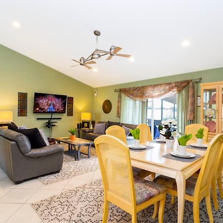Charming 3Bd W/ Pool Close To Disney @ 7826 Indian Ridge Орландо Екстериор снимка
