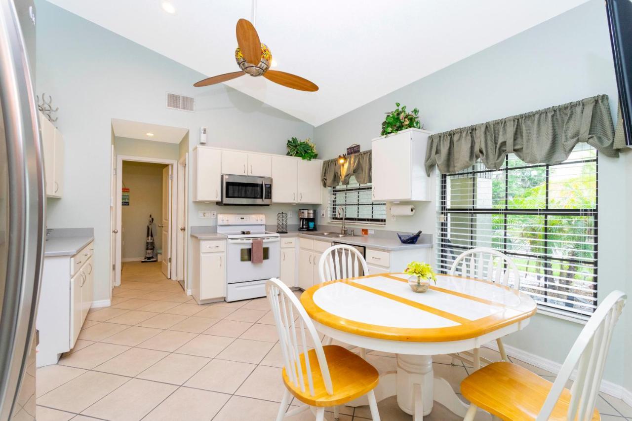 Charming 3Bd W/ Pool Close To Disney @ 7826 Indian Ridge Орландо Екстериор снимка