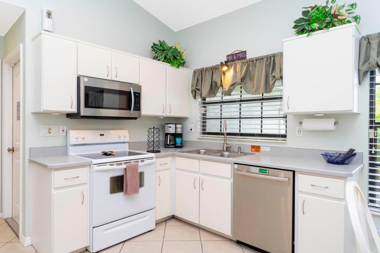 Charming 3Bd W/ Pool Close To Disney @ 7826 Indian Ridge Орландо Екстериор снимка