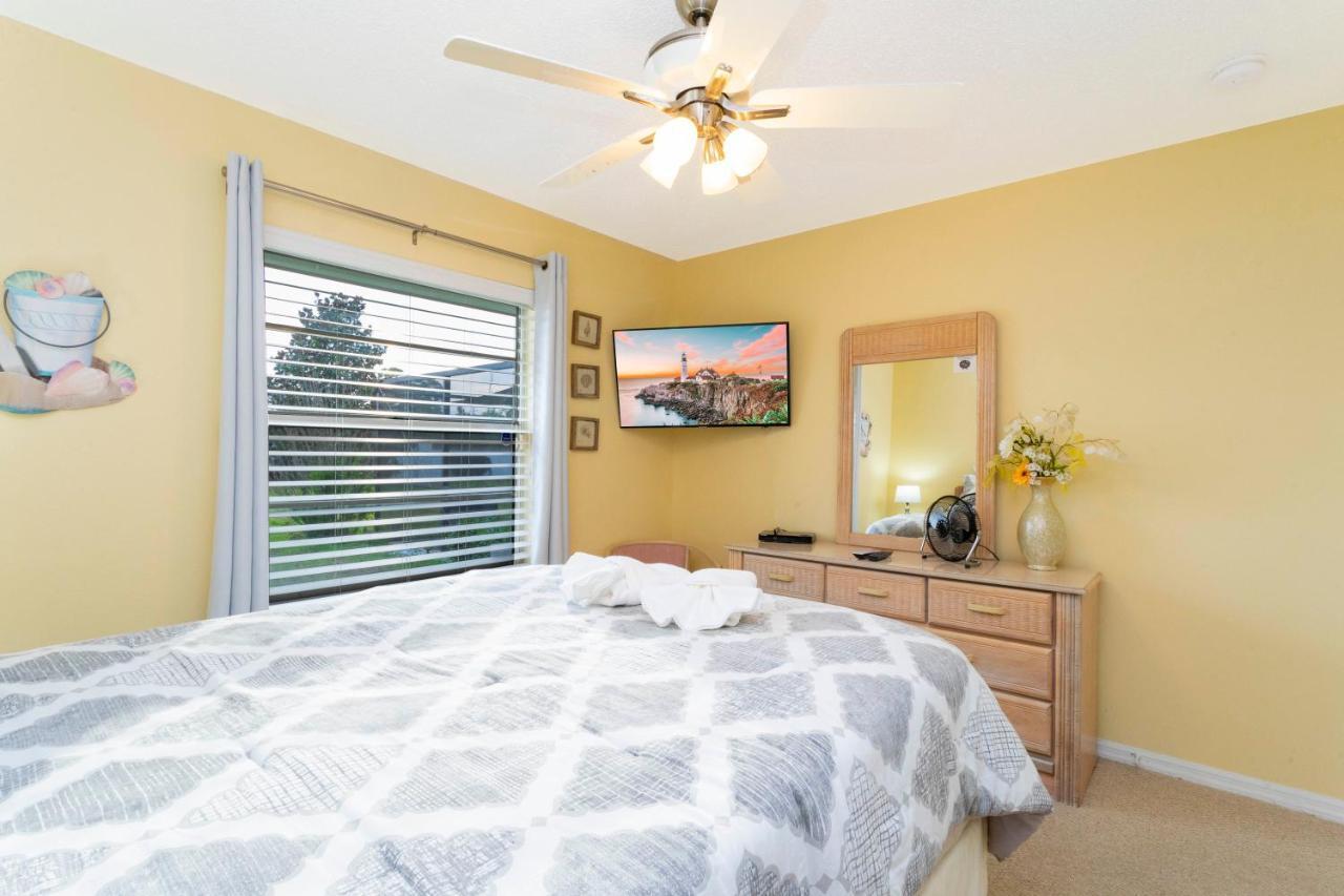 Charming 3Bd W/ Pool Close To Disney @ 7826 Indian Ridge Four Corners Екстериор снимка