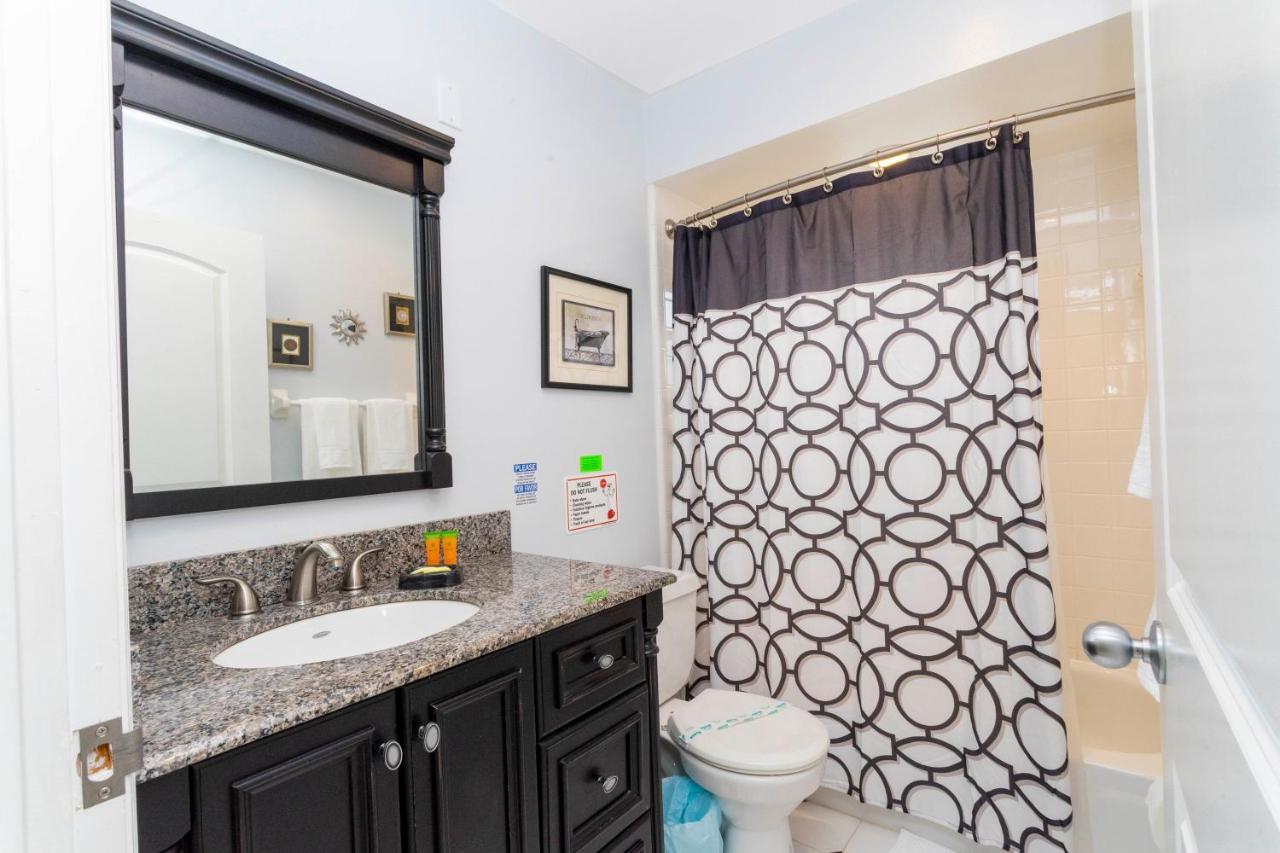 Charming 3Bd W/ Pool Close To Disney @ 7826 Indian Ridge Орландо Екстериор снимка