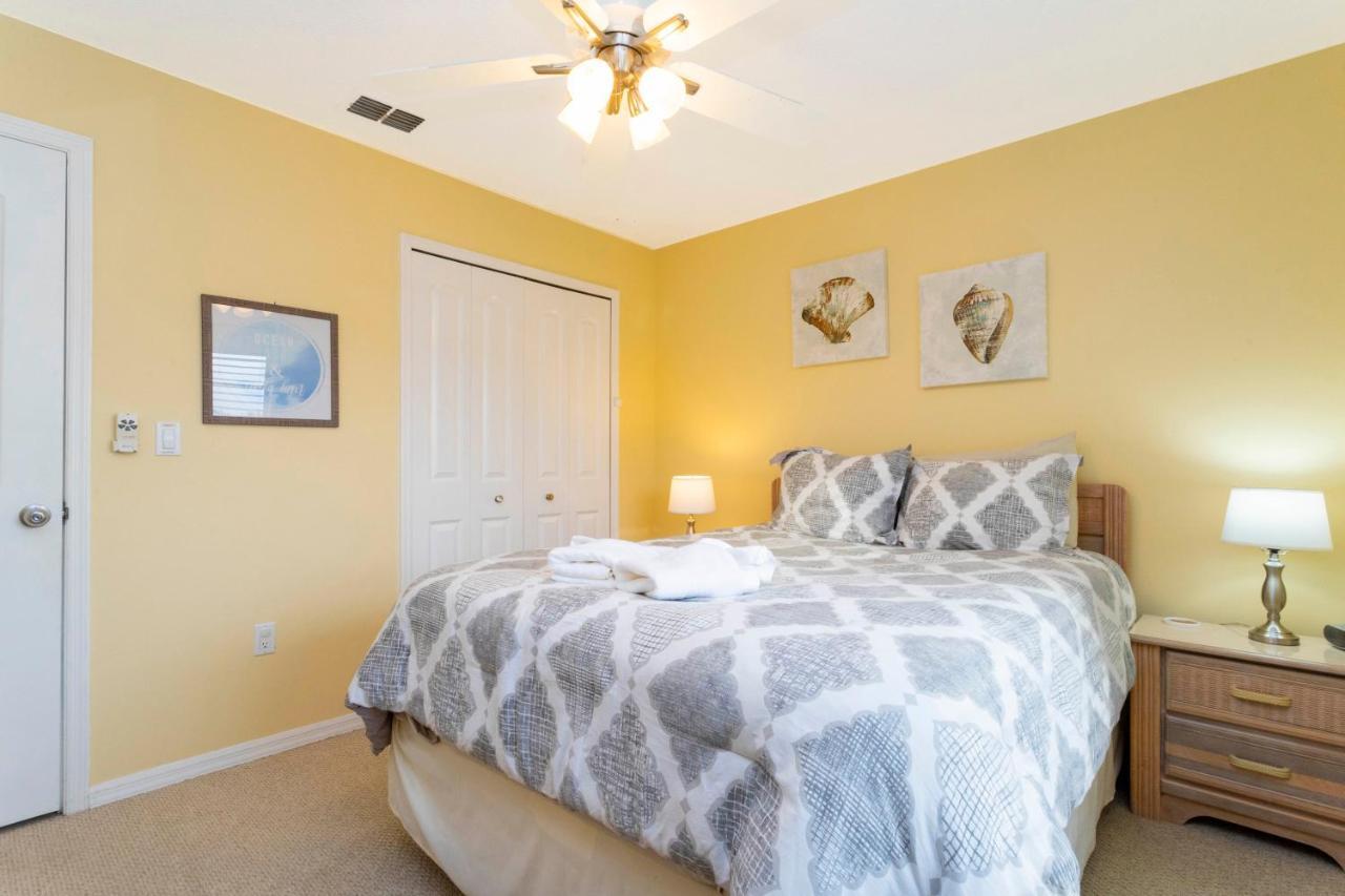 Charming 3Bd W/ Pool Close To Disney @ 7826 Indian Ridge Орландо Екстериор снимка