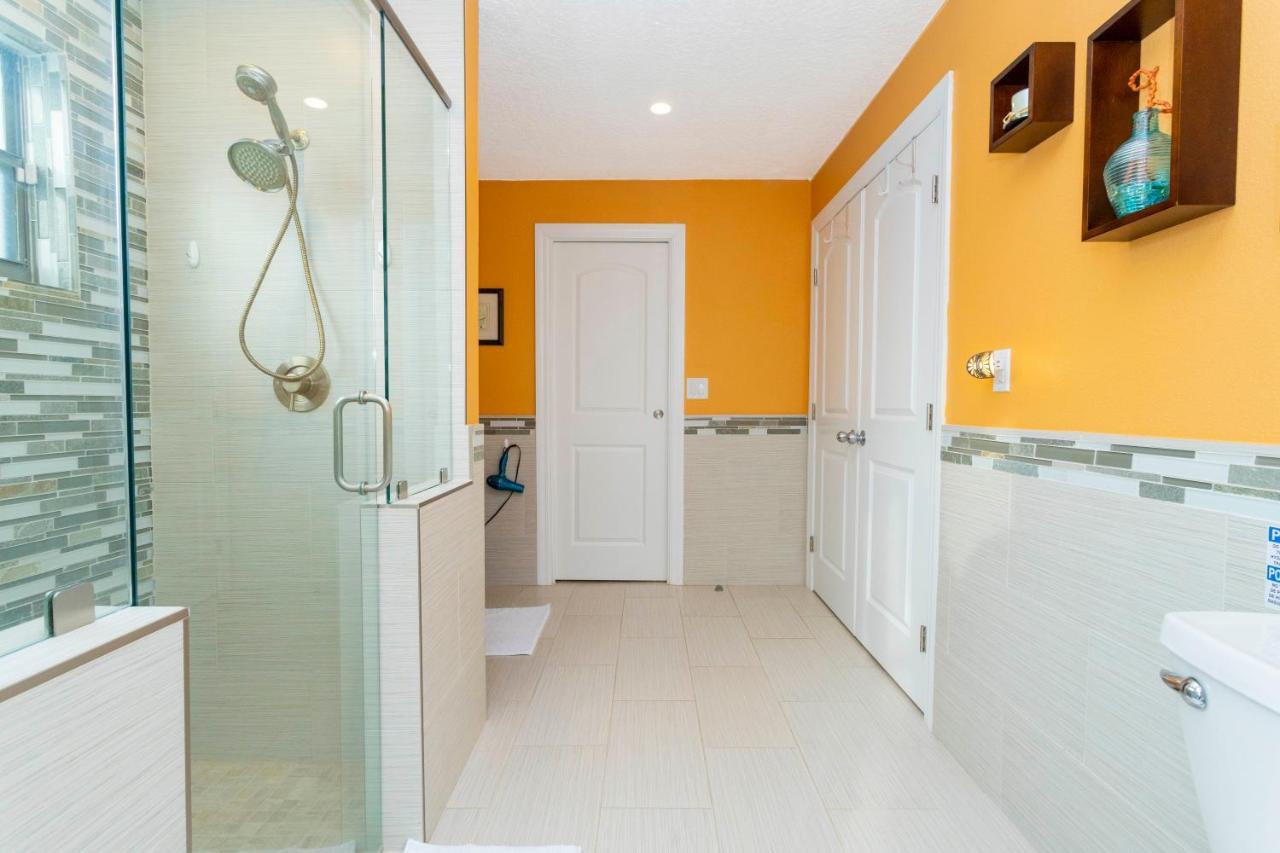 Charming 3Bd W/ Pool Close To Disney @ 7826 Indian Ridge Four Corners Екстериор снимка