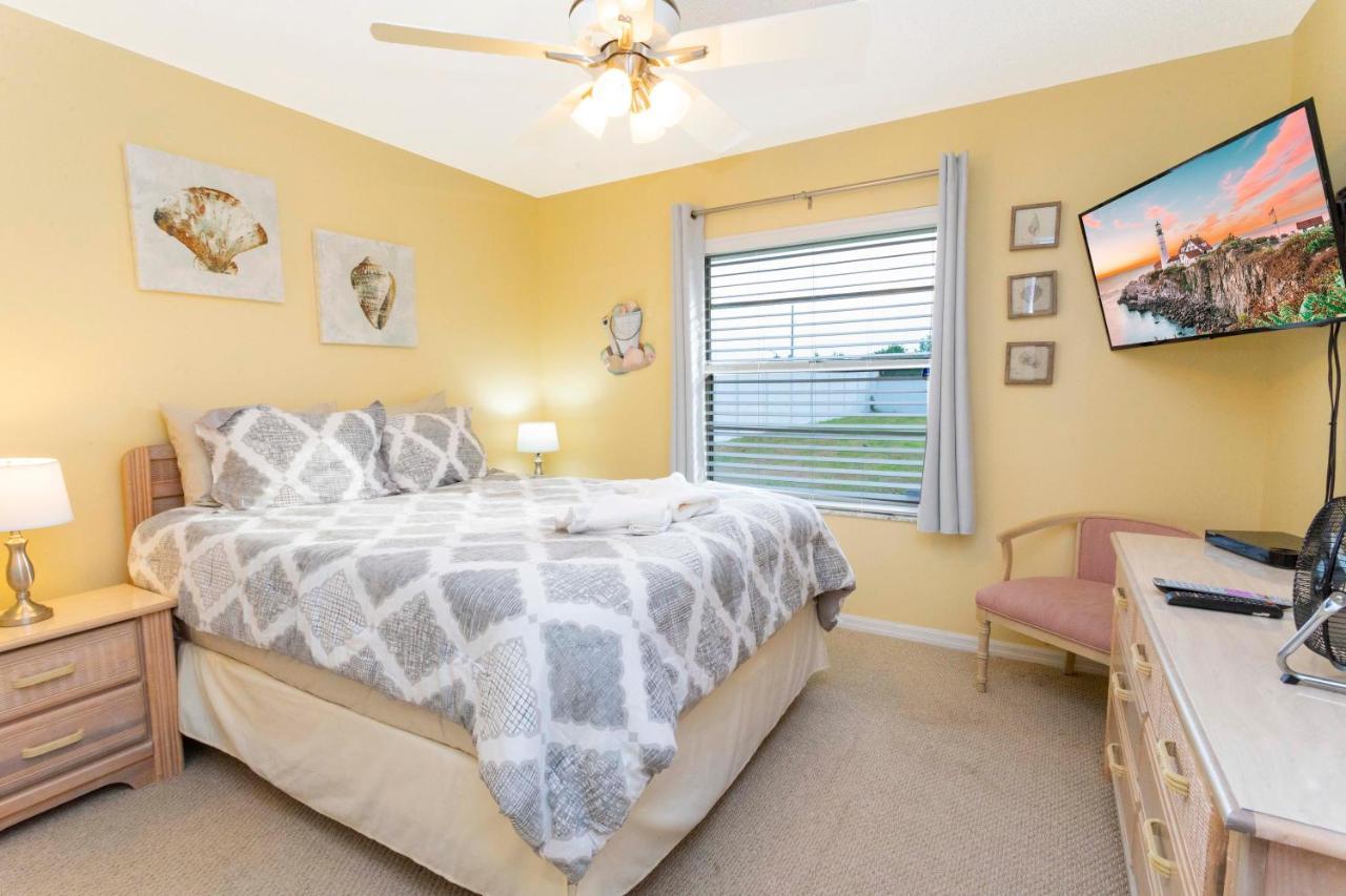 Charming 3Bd W/ Pool Close To Disney @ 7826 Indian Ridge Орландо Екстериор снимка