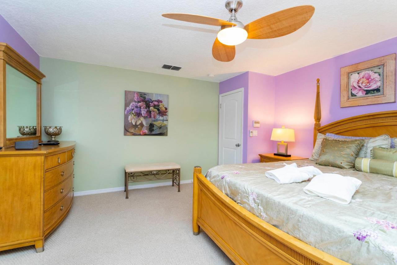Charming 3Bd W/ Pool Close To Disney @ 7826 Indian Ridge Орландо Екстериор снимка
