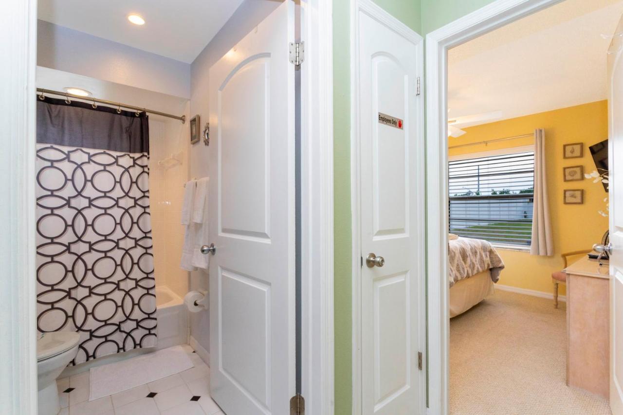 Charming 3Bd W/ Pool Close To Disney @ 7826 Indian Ridge Орландо Екстериор снимка